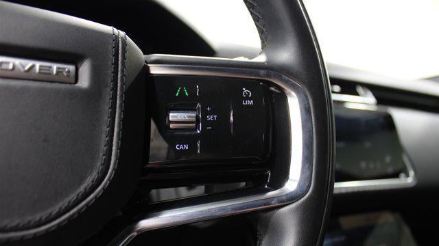 2021 Land Rover Range Rover Velar P250 R-Dynamic S