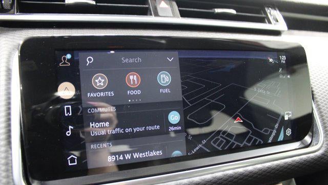 2021 Land Rover Range Rover Velar P250 R-Dynamic S