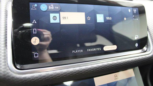 2021 Land Rover Range Rover Velar P250 R-Dynamic S
