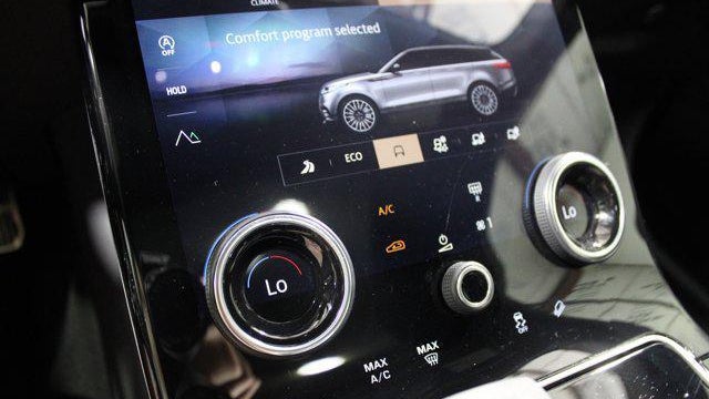 2021 Land Rover Range Rover Velar P250 R-Dynamic S