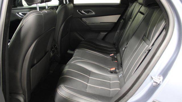 2021 Land Rover Range Rover Velar P250 R-Dynamic S