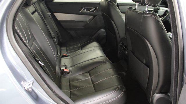 2021 Land Rover Range Rover Velar P250 R-Dynamic S