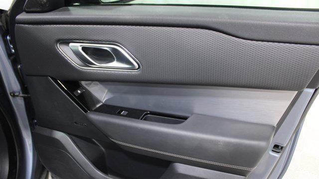 2021 Land Rover Range Rover Velar P250 R-Dynamic S