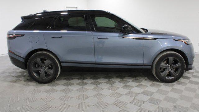 2021 Land Rover Range Rover Velar P250 R-Dynamic S