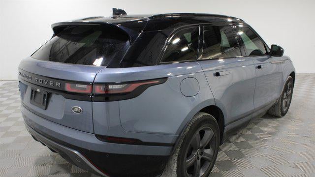2021 Land Rover Range Rover Velar P250 R-Dynamic S