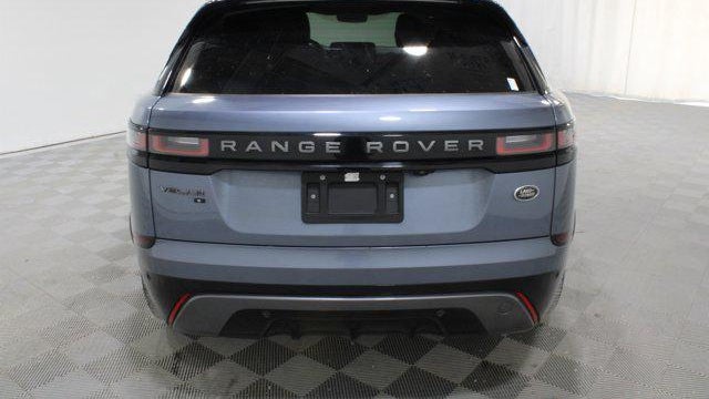 2021 Land Rover Range Rover Velar P250 R-Dynamic S