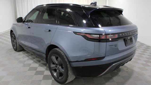 2021 Land Rover Range Rover Velar P250 R-Dynamic S