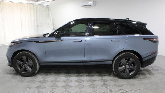 2021 Land Rover Range Rover Velar P250 R-Dynamic S