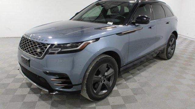 2021 Land Rover Range Rover Velar P250 R-Dynamic S