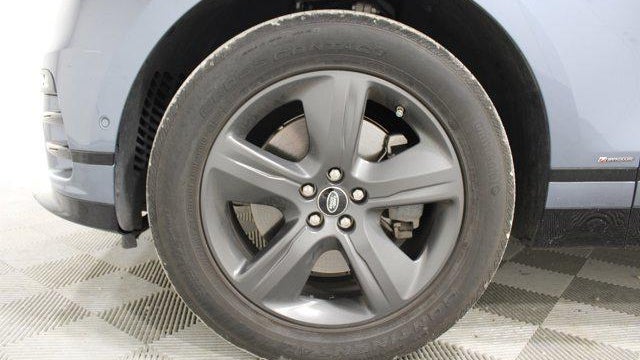 2021 Land Rover Range Rover Velar P250 R-Dynamic S