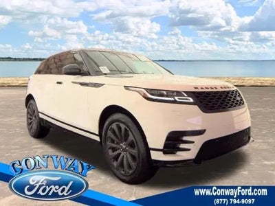 Photo of a 2022 Land Rover Range Rover Velar AWD P250 R-Dynamic S 4DR SUV for sale