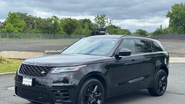 Preowned 2023 Land Rover Range Rover Velar P250 R-Dynamic S for Sale