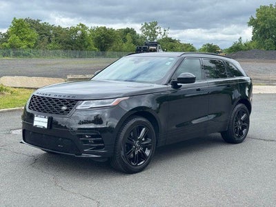 2023 Land Rover Range Rover Velar AWD P250 R-Dynamic S 4DR SUV