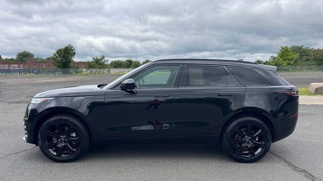 2023 Land Rover Range Rover Velar P250 R-Dynamic S