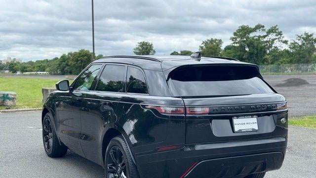 2023 Land Rover Range Rover Velar P250 R-Dynamic S