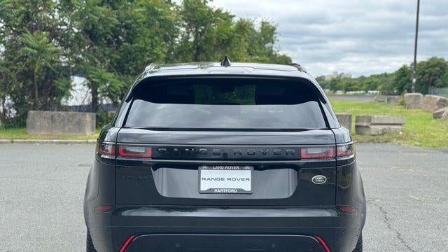 2023 Land Rover Range Rover Velar P250 R-Dynamic S