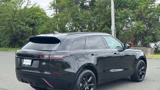 2023 Land Rover Range Rover Velar P250 R-Dynamic S
