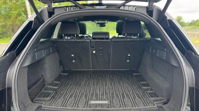 2023 Land Rover Range Rover Velar P250 R-Dynamic S