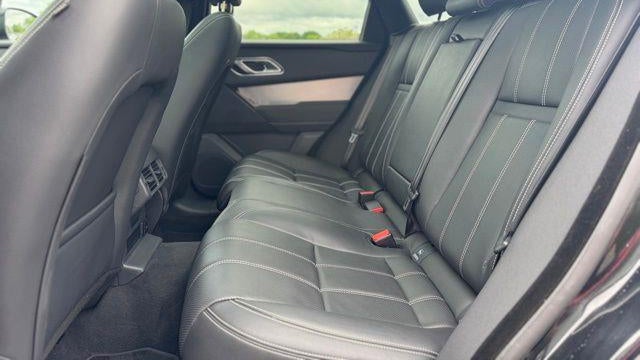 2023 Land Rover Range Rover Velar P250 R-Dynamic S