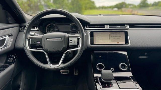 2023 Land Rover Range Rover Velar P250 R-Dynamic S