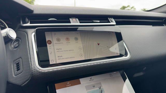 2023 Land Rover Range Rover Velar P250 R-Dynamic S