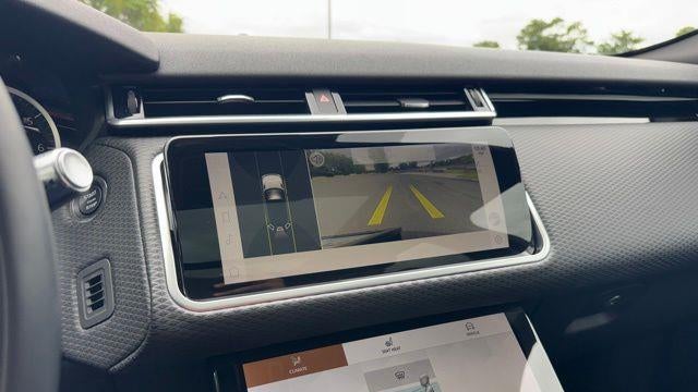 2023 Land Rover Range Rover Velar P250 R-Dynamic S