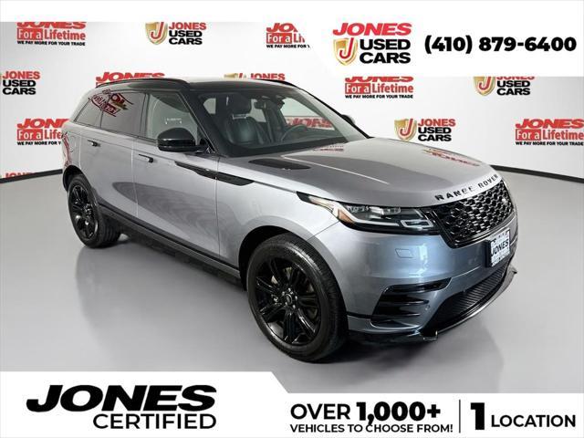 2023 Land Rover Range Rover Velar - $32,996