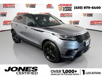 2023 Land Rover Range Rover Velar AWD P250 R-Dynamic S 4DR SUV