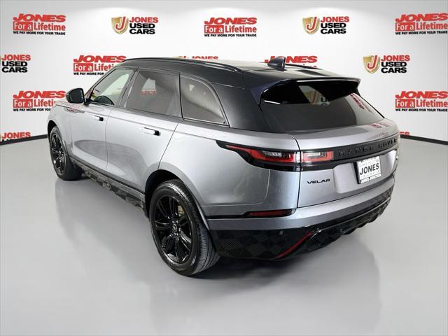 2023 Land Rover Range Rover Velar - $32,996