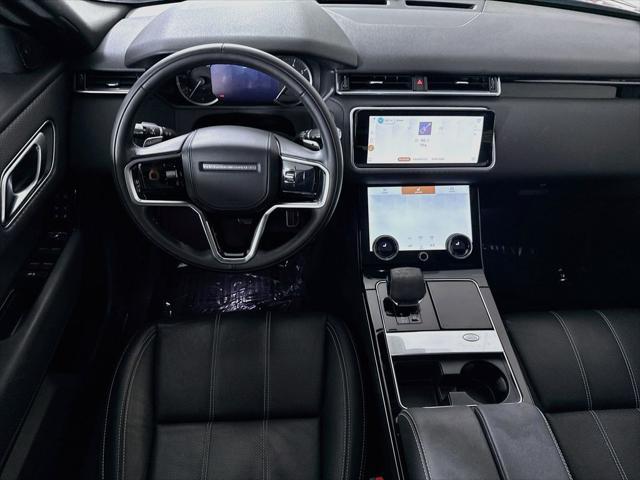 2023 Land Rover Range Rover Velar - $32,996