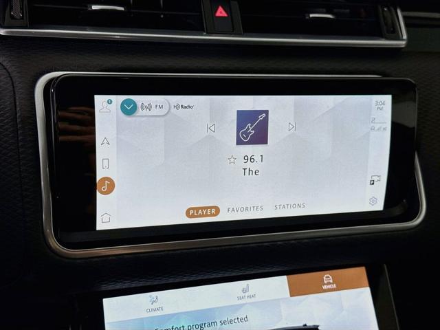 2023 Land Rover Range Rover Velar - $32,996