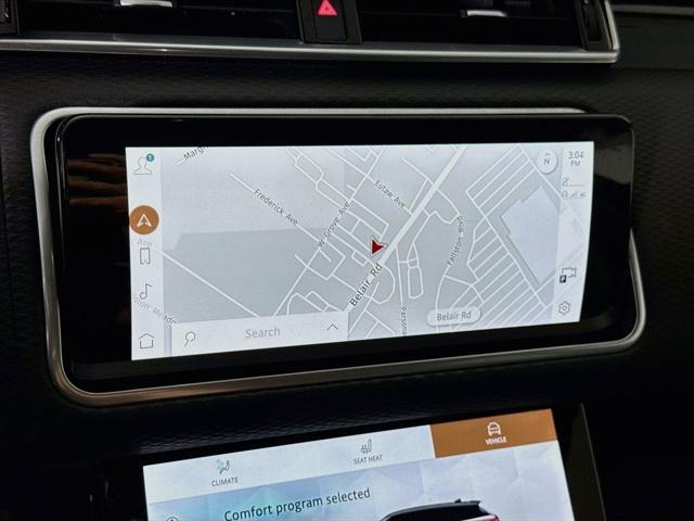 2023 Land Rover Range Rover Velar - $32,996