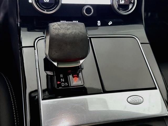 2023 Land Rover Range Rover Velar - $32,996