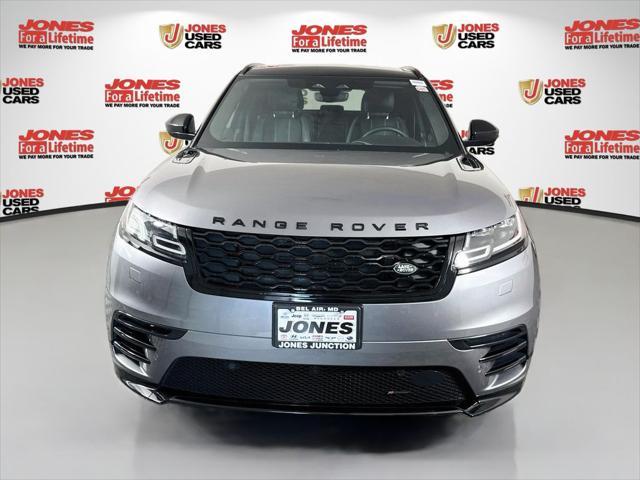 2023 Land Rover Range Rover Velar - $32,996