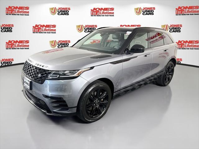 2023 Land Rover Range Rover Velar - $32,996