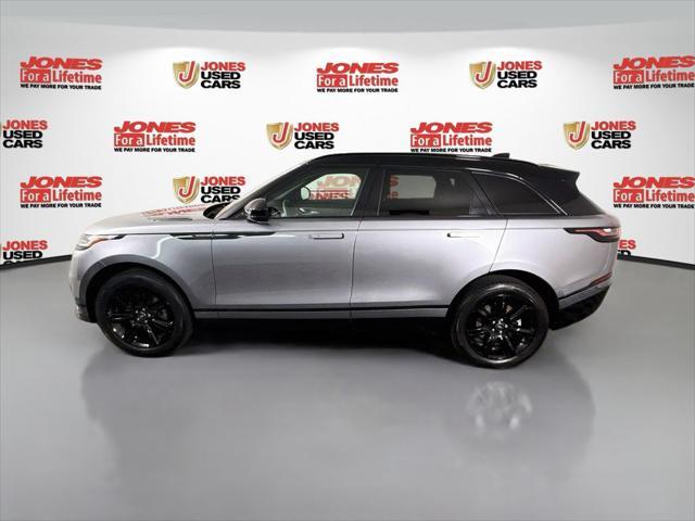 2023 Land Rover Range Rover Velar - $32,996