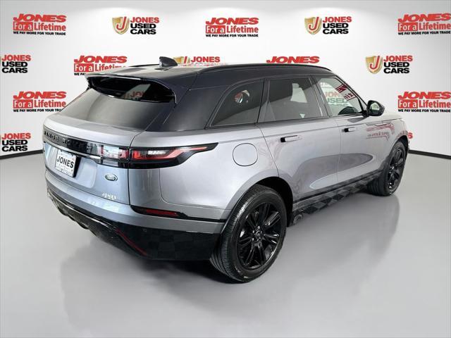 2023 Land Rover Range Rover Velar - $32,996