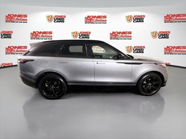2023 Land Rover Range Rover Velar - $32,996