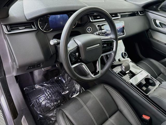 2023 Land Rover Range Rover Velar - $32,996