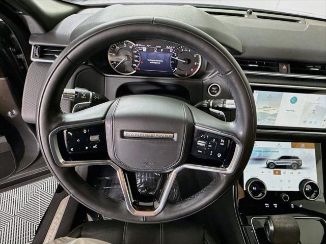 2023 Land Rover Range Rover Velar - $32,996