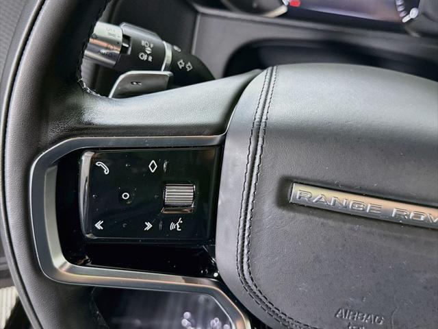 2023 Land Rover Range Rover Velar - $32,996