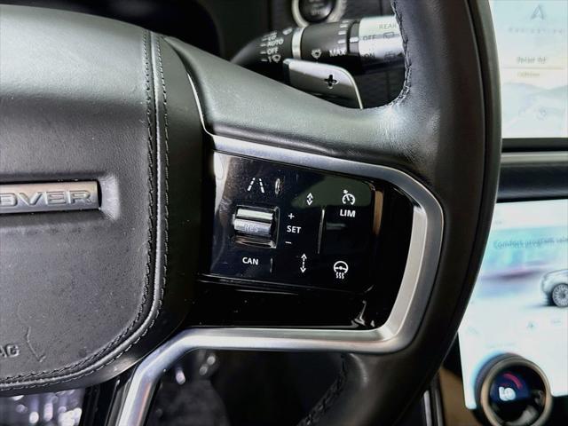 2023 Land Rover Range Rover Velar - $32,996
