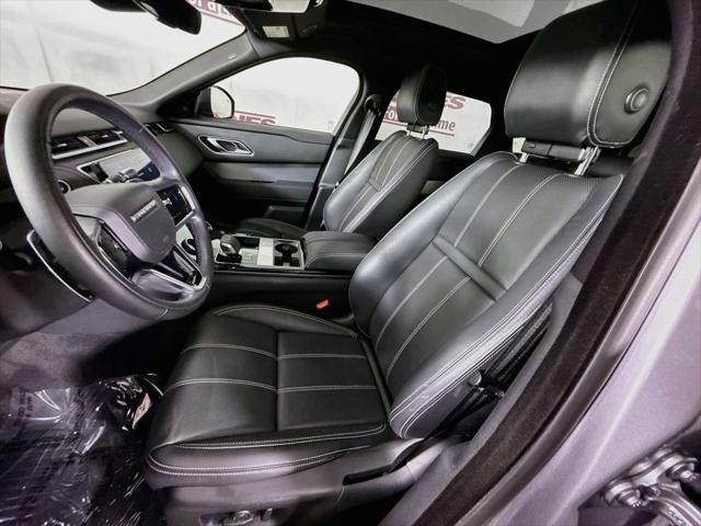 2023 Land Rover Range Rover Velar - $32,996