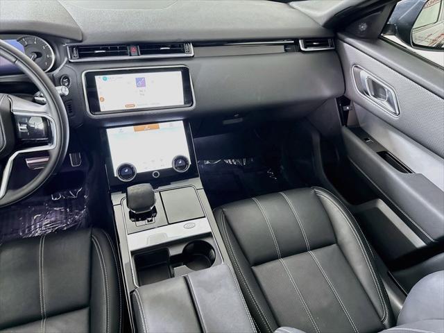 2023 Land Rover Range Rover Velar - $32,996