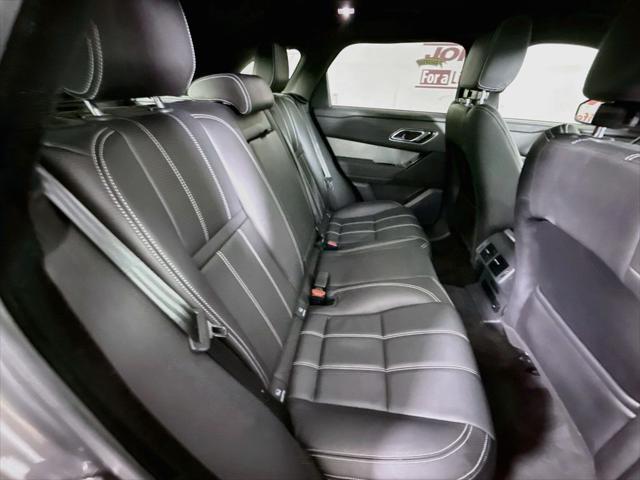2023 Land Rover Range Rover Velar - $32,996