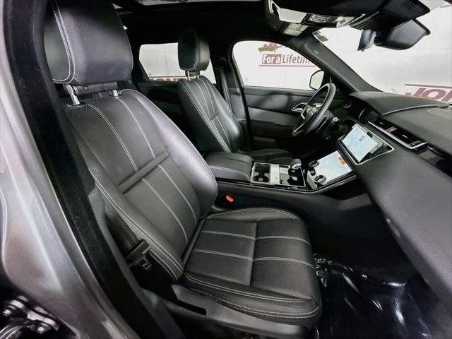 2023 Land Rover Range Rover Velar - $32,996