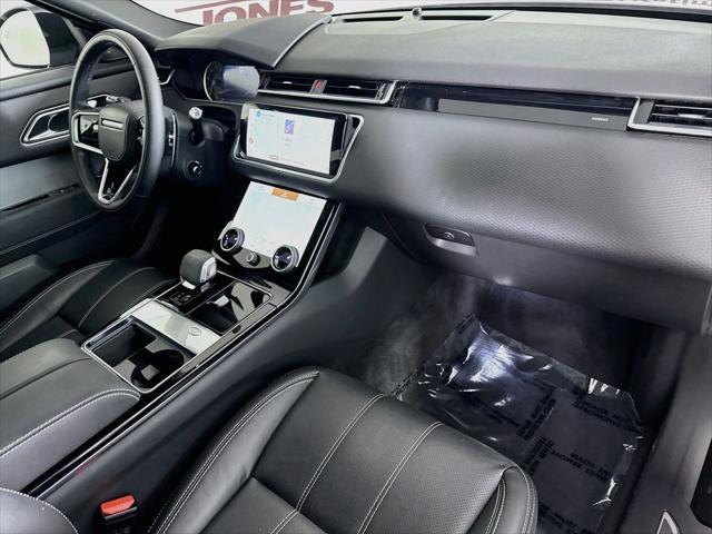 2023 Land Rover Range Rover Velar - $32,996