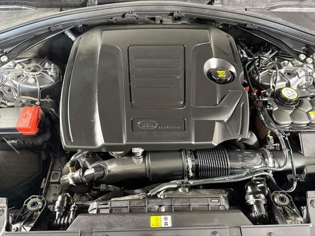 2023 Land Rover Range Rover Velar - $32,996