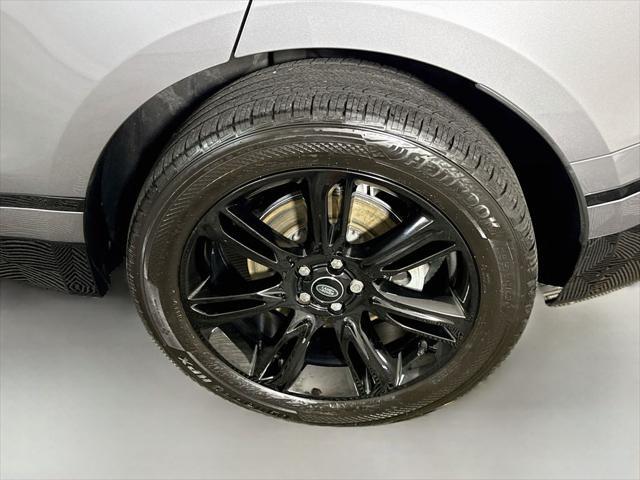 2023 Land Rover Range Rover Velar - $32,996