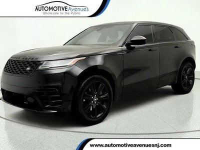 Photo of a 2023 Land Rover Range Rover Velar AWD P250 R-Dynamic S 4DR SUV for sale